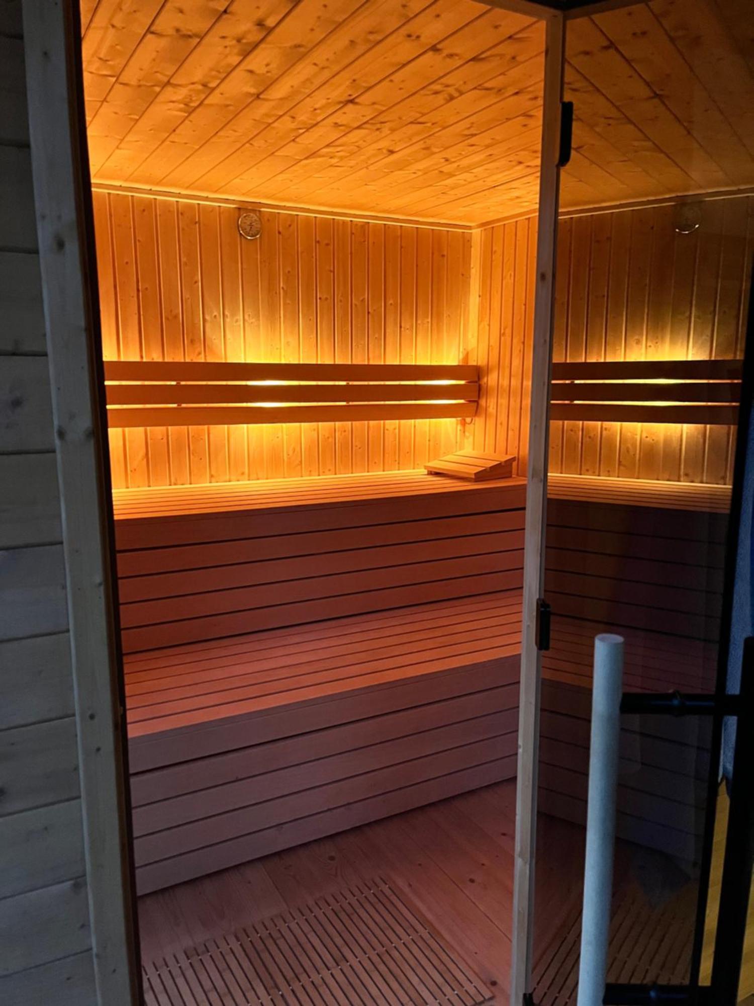 House Garden&Spa-Dom Nad Morzem Z Sauna I Jacuzzy Odargowo Extérieur photo